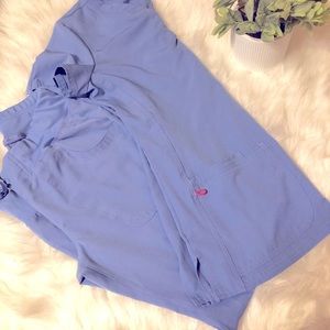 Women’s Jogger Scrub Set